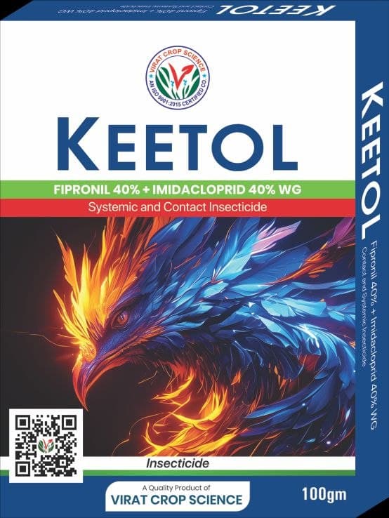 Keetol
