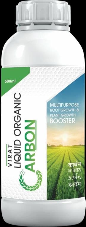 Virat Liquid Organic Carbon